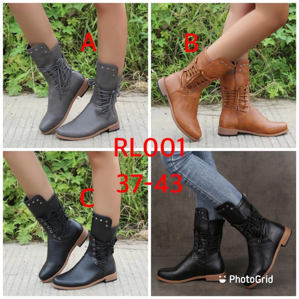 ladies boots