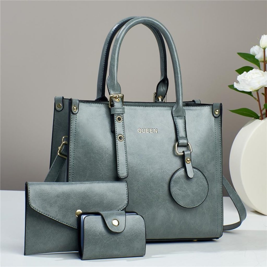 3-in-1 Queen Bag