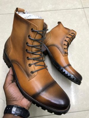 Men shoes in Kenya