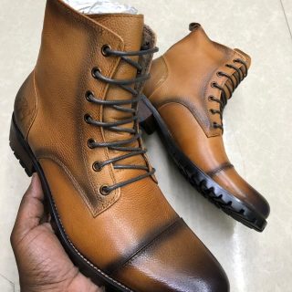 Men shoes in Kenya