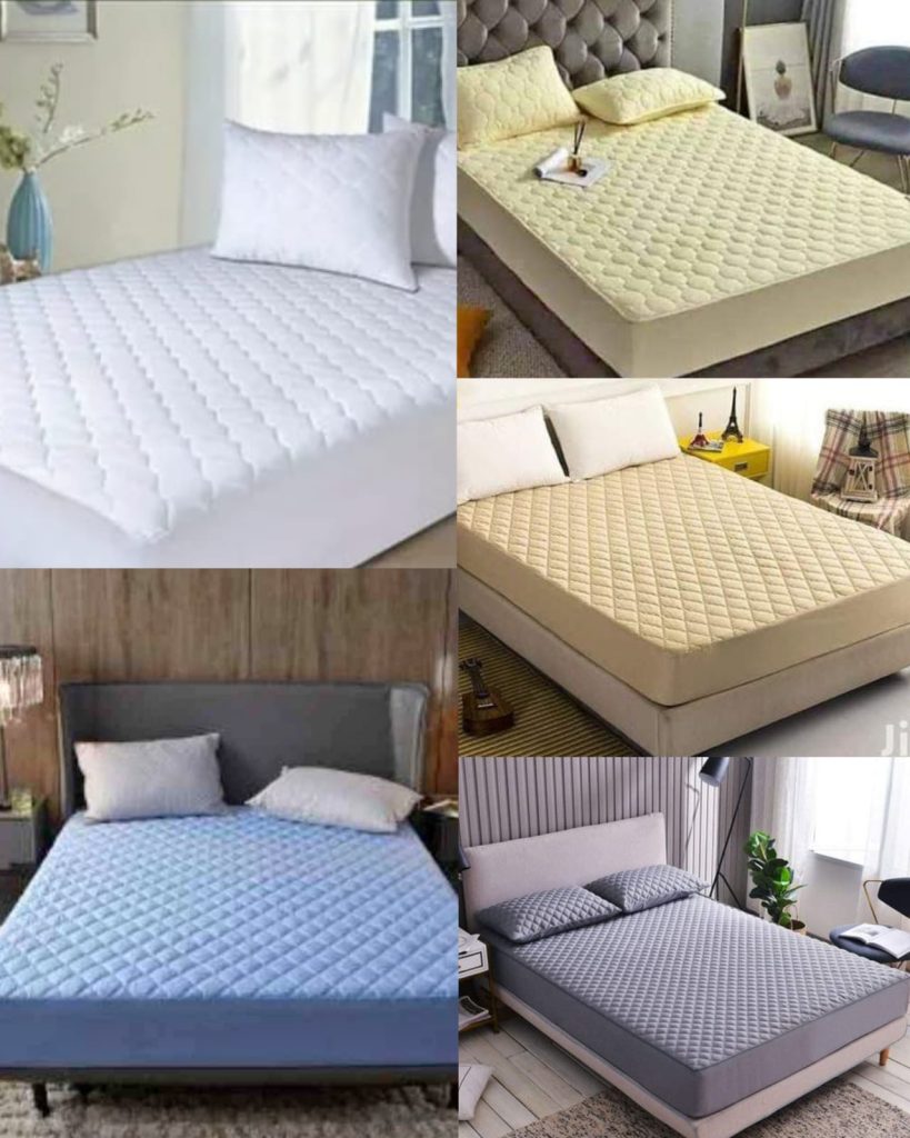 Mattress Protector 6by6 and 5by6