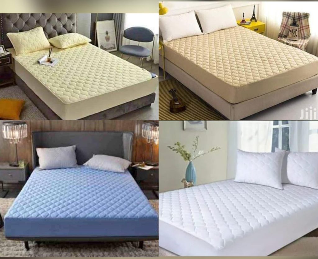 Mattress Protector 6by6 and 5by6