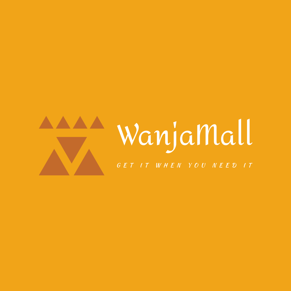 Wanjamall: a Kenyan online mall where we get you what you need when you need it