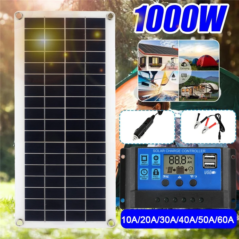 Get Solar panels in Kenya 