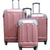 3Pcs Fibre suitcase set Size 26 in kenya from wanjamall