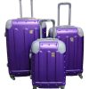 3Pcs Fibre suitcase set Size 27 in kenya from wanjamall