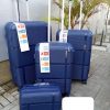 4 in 1 Luxurious Unbreakable Suitcases in kenya SIZE 1 (size 29)