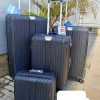 4 in 1 Luxurious Unbreakable Suitcases in Kenya SIZE 2 (size 28)