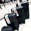 4 in 1 Luxurious Unbreakable Suitcase SIZE 3 (size 27) in kenya from wanjamall