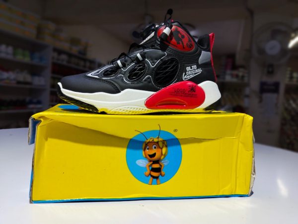 Boys Sneakers in Kenya from WanjaMall available in sizes 26 to 36