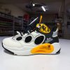 Boys Sneakers in Kenya from WanjaMall available in sizes 26 to 36 Yellow