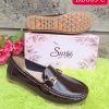 brown womens loafers in kenya from wanjamall