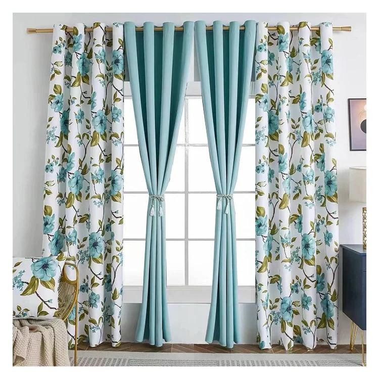 High Quality Curtains and Sheers in Kenya from WanjaMall Baby Blue
Home improvement products Kenya