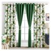 High Quality Curtains and Sheers in Kenya from WanjaMall Green