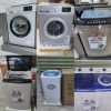 Top loading fully automatic washing machines in kenya from wanjamall