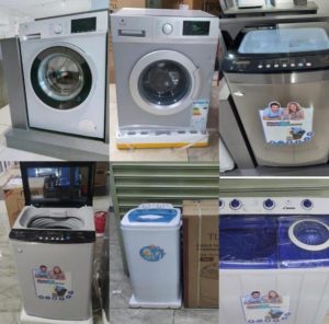 Top loading fully automatic washing machines in kenya from wanjamall