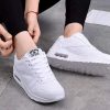 Womens Sneakers in Kenya from WanjaMall size 35 to 42 White Airmax