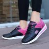 Women Sneakers in Kenya from wanjamall 35 to 42 black and pink