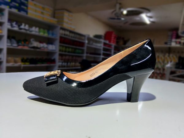 High Quality Women's Heels in Kenya from WanjaMall