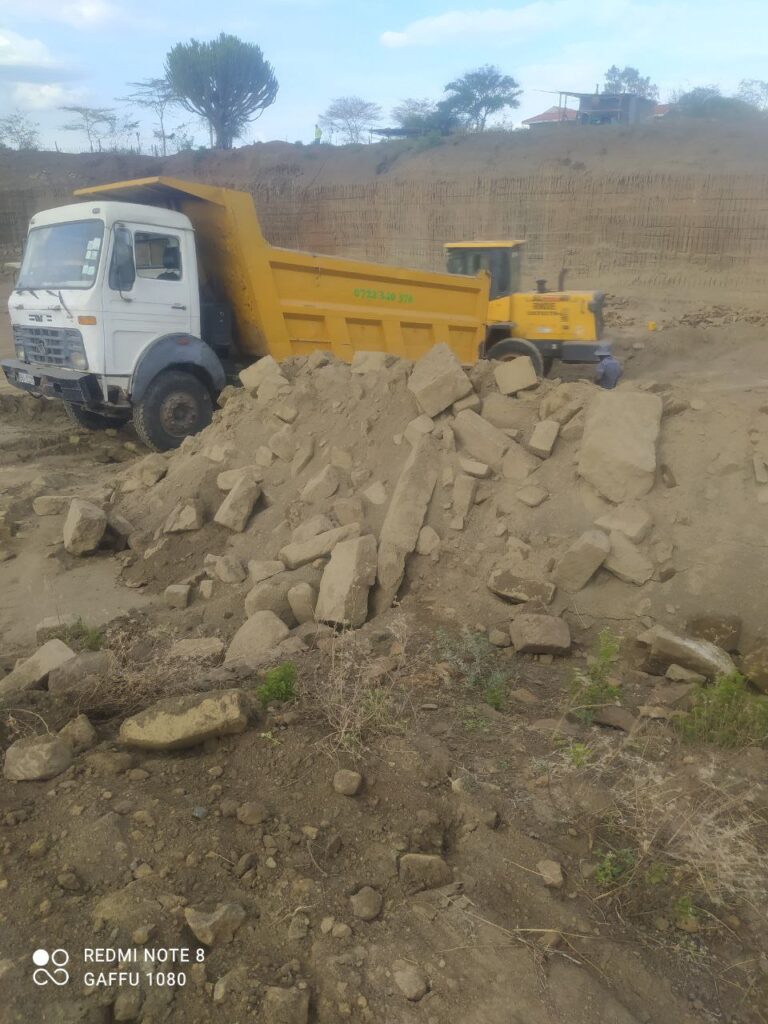 Equipment for Hire in Kenya and Event Space Lease & Rental Deals