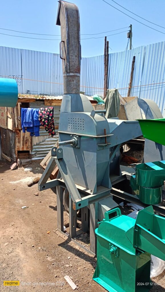 Every one of our silage choppers for sale in Kenya comes with a full one-year warranty, covering repairs and replacements for any manufacturing defects