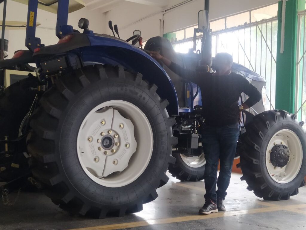 our wide range of farm tools and equipment Zoomlion tractors designed to improve farm productivity across small, medium, and large farms