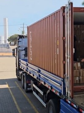 managing large-scale interior design projects in Kenya