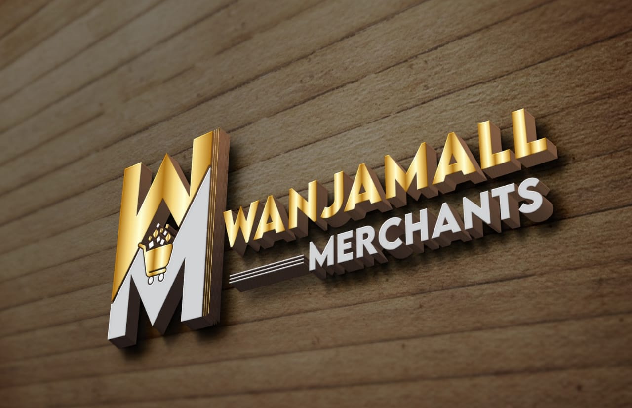 WanjaMall Households in Kenya