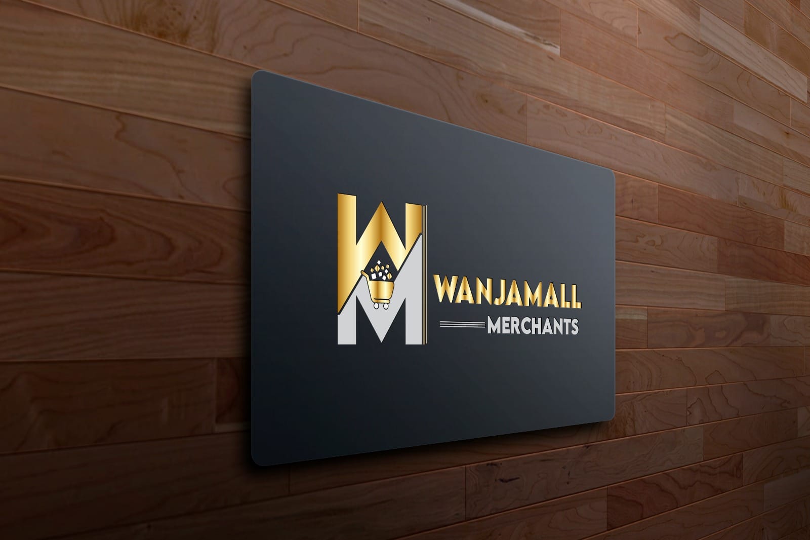 WanjaMall Households in Kenya